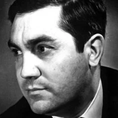 Павел Луспекаев