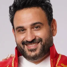 Akram Hosni