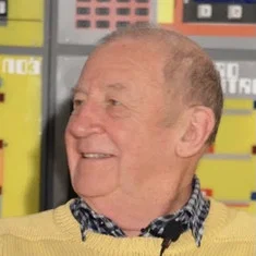 David Elliott