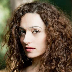 Elena Dimitriou