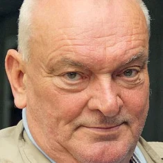 Jiří Mikeš