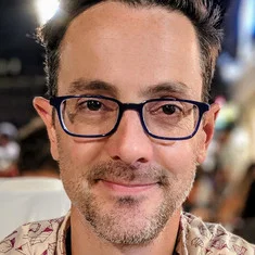 Simon Racioppa