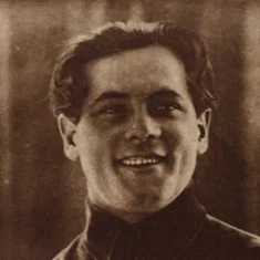 Павел Есиковский