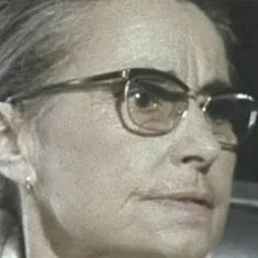 Jeanne Pérez