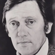 Richard Pasco