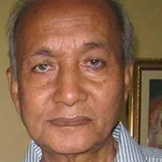 Indra Bania