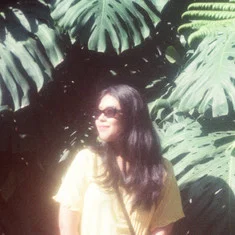 Yasmin Kinasih