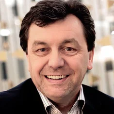 Gustav Bubník