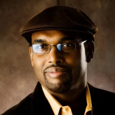 Gerald Veasley