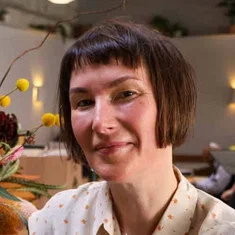 Kat Turner