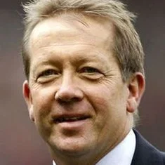 Alan Curbishley