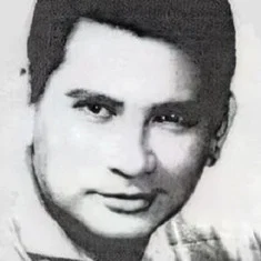 Charlie Davao
