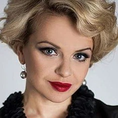 Ирма Витовская