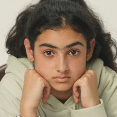 Shanaya Dhillon-Birmhan