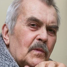 Nikolai Baturin