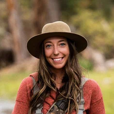 Shyanne Orvis