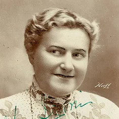 May Irwin