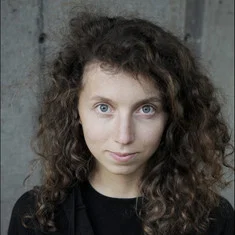 Rugilė Barzdžiukaitė