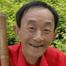 Zuyun Pang