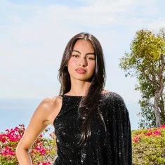 Nicole Sahebi