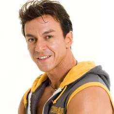 Beto Perez