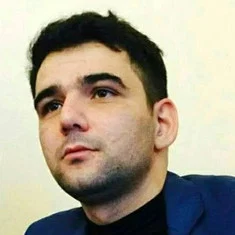 Javid Telman
