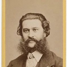 Johann Strauss II