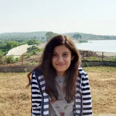 Mugdha Shah