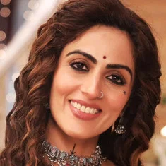 Monica Khanna