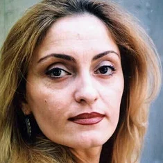 Yagut Pashayeva