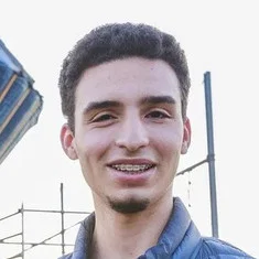 Mohamed Tehmaoui