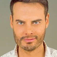 Carlos Cabero