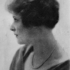 Beatrice Beckley