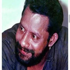 Gireesh Puthenchery