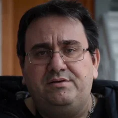 Daniele Carmassi