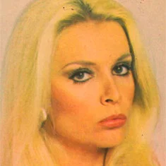 Christine Haydar