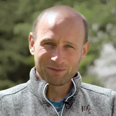 Cédric Lachat