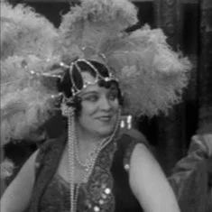 Lola Harvey