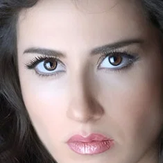 Maisoun Abou Asaad
