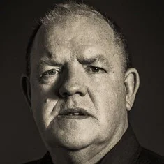 John Henshaw