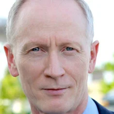 Keith Herron