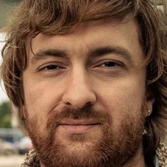 Андрей Булатов