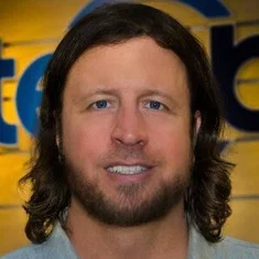 Jameson Stafford