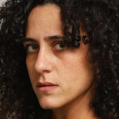 Mariam Basha
