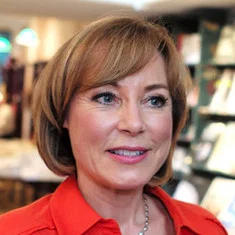 Sian Williams