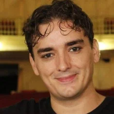 Daniel Neves