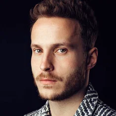 Nicolas Wolf