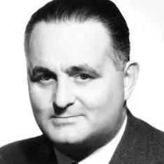 Fritz Imhoff
