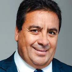 Dino Gordillo