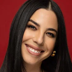 Rachel Wolfson
